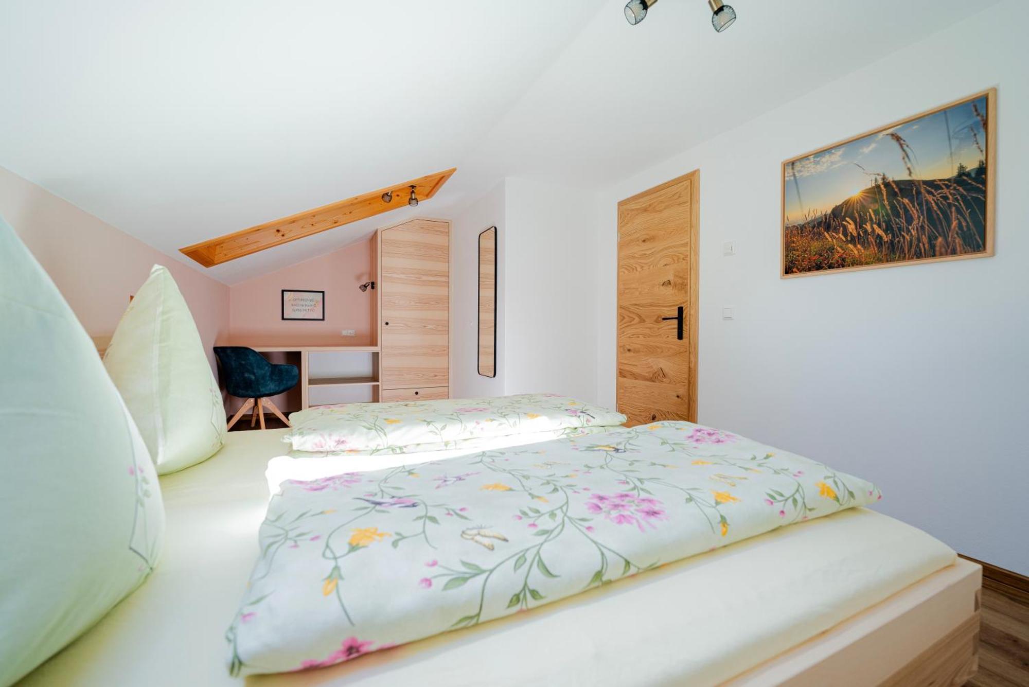 Haus Angelika Apartment Bad Hindelang Exterior photo
