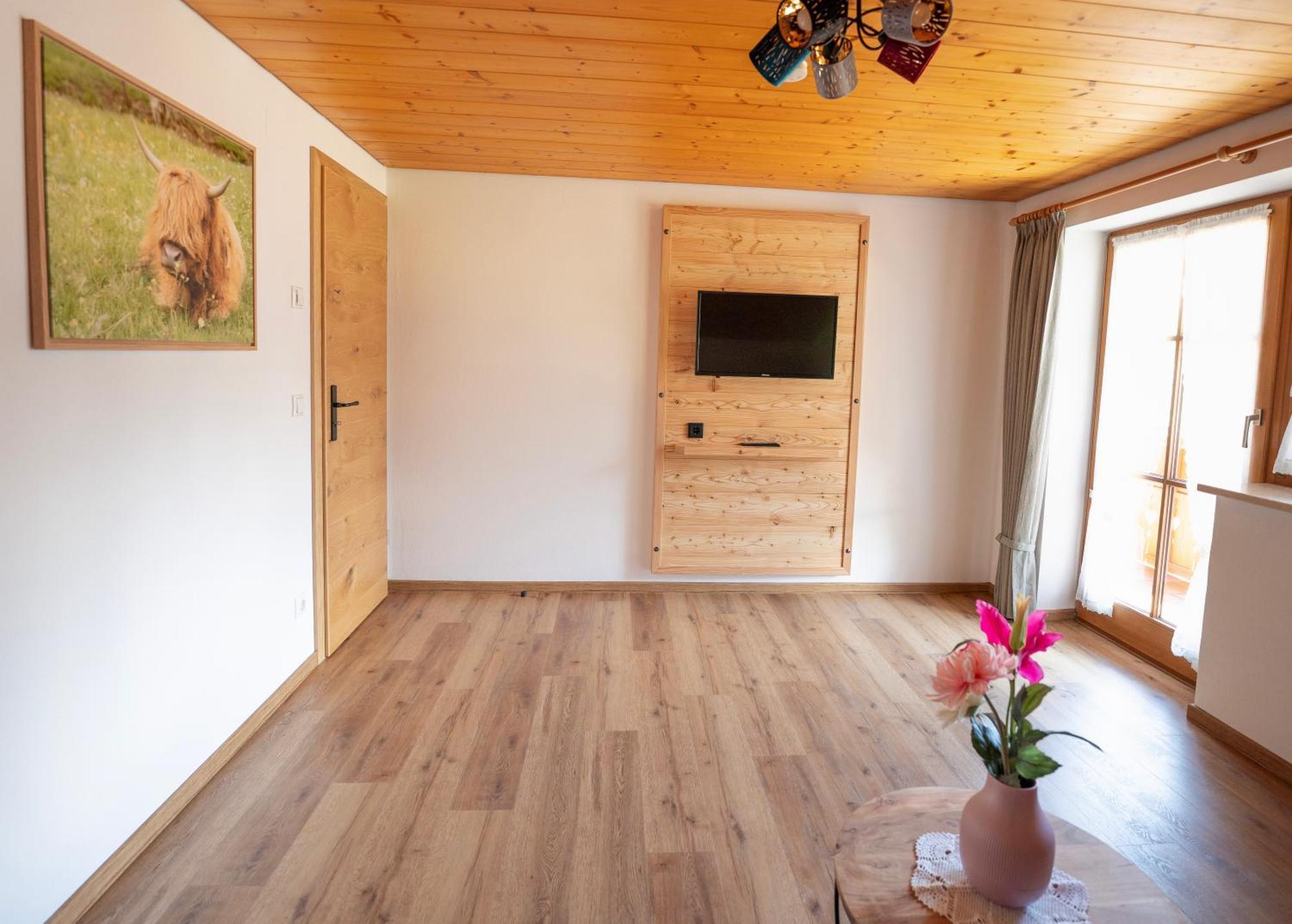 Haus Angelika Apartment Bad Hindelang Exterior photo