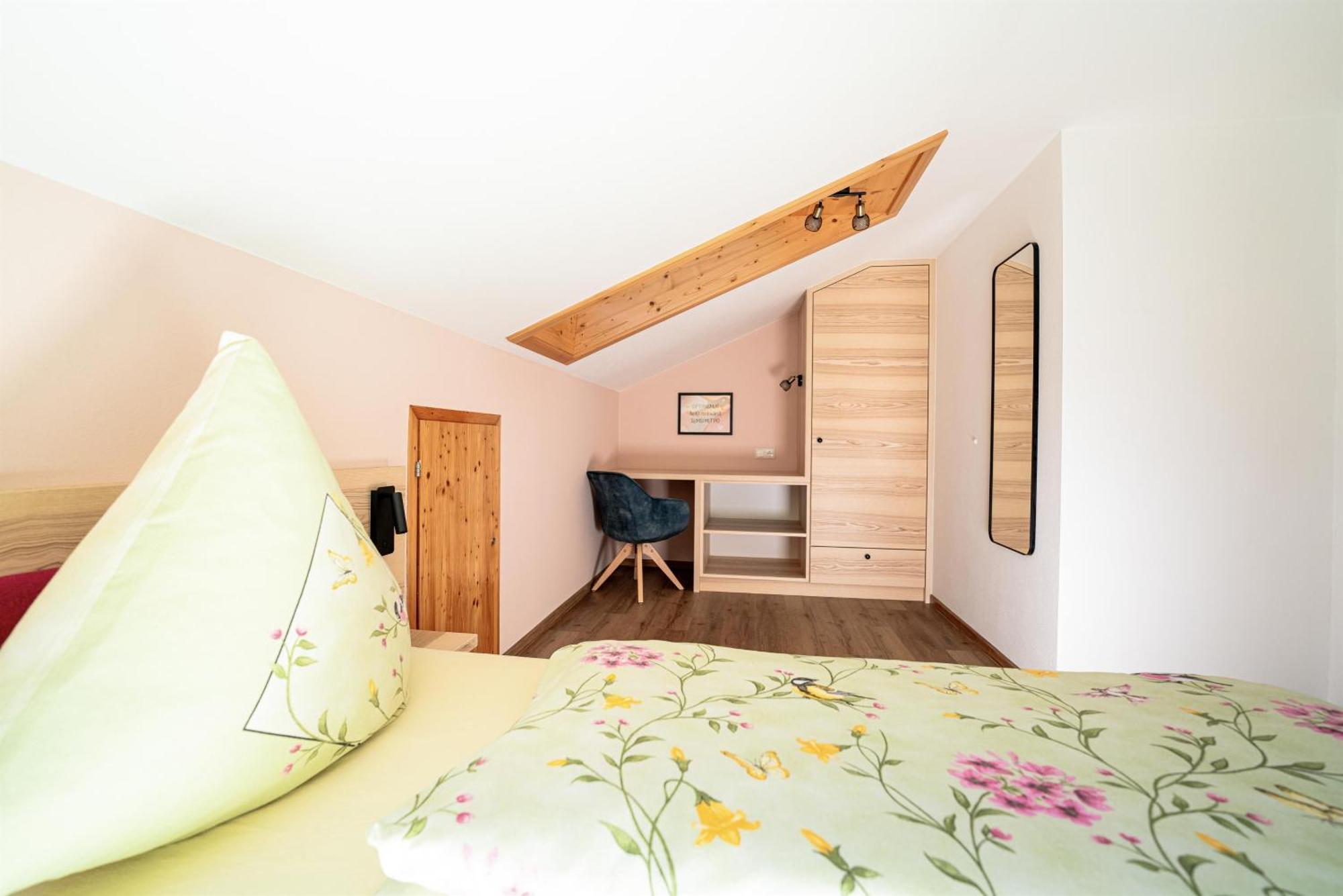 Haus Angelika Apartment Bad Hindelang Exterior photo