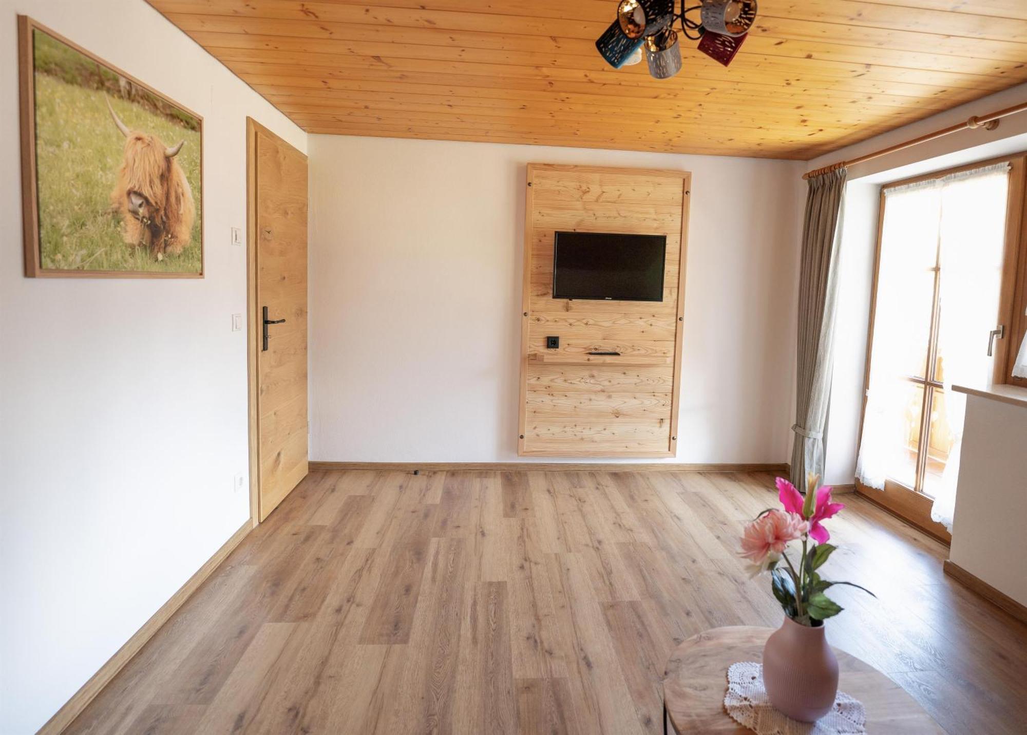 Haus Angelika Apartment Bad Hindelang Exterior photo
