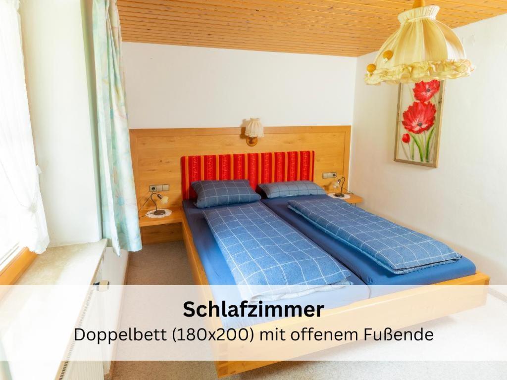 Haus Angelika Apartment Bad Hindelang Exterior photo