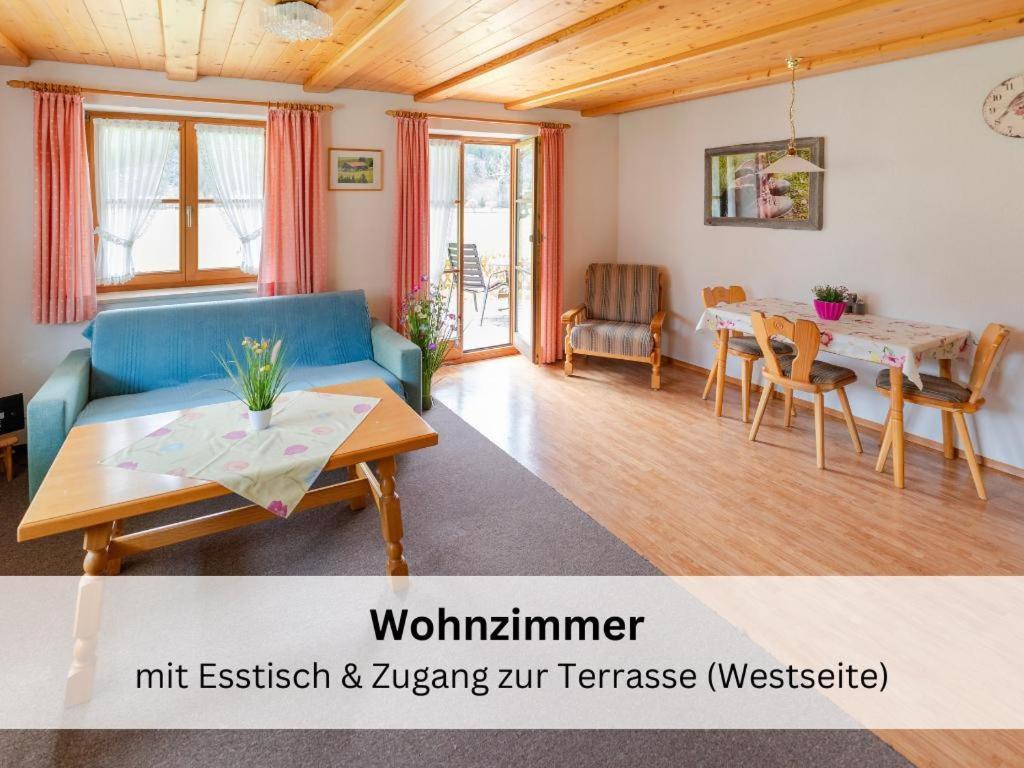 Haus Angelika Apartment Bad Hindelang Exterior photo