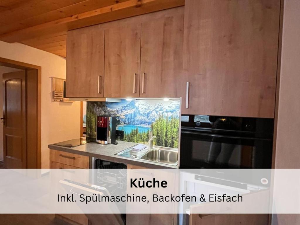 Haus Angelika Apartment Bad Hindelang Exterior photo